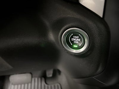 2021 Chevrolet Silverado 2500 HD LTZ