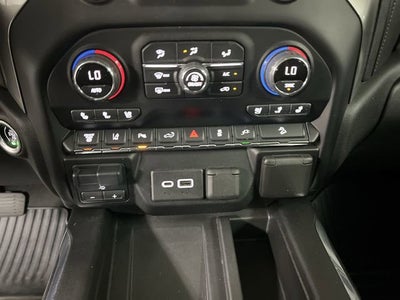 2021 Chevrolet Silverado 2500 HD LTZ