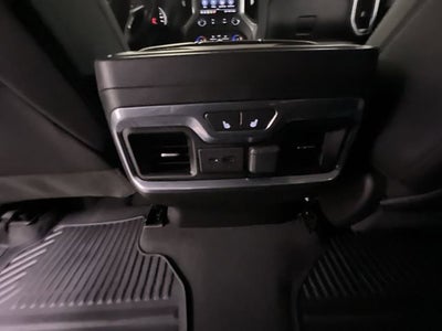 2021 Chevrolet Silverado 2500 HD LTZ