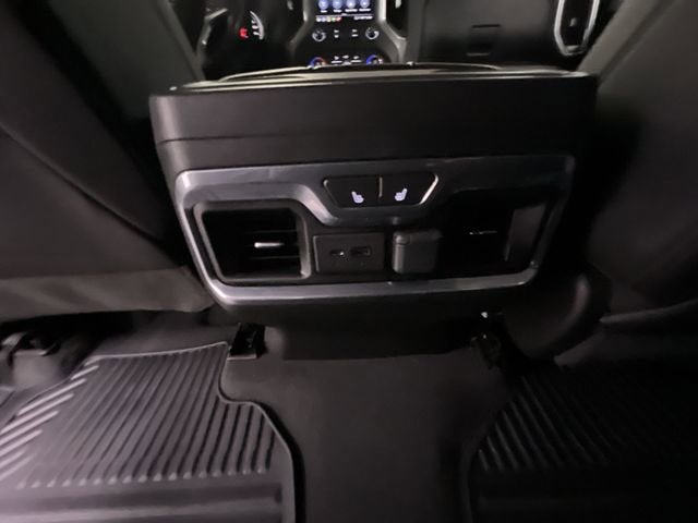 2021 Chevrolet Silverado 2500 HD LTZ