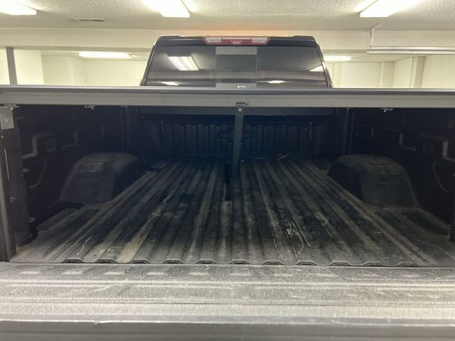 2021 Chevrolet Silverado 2500 HD LTZ