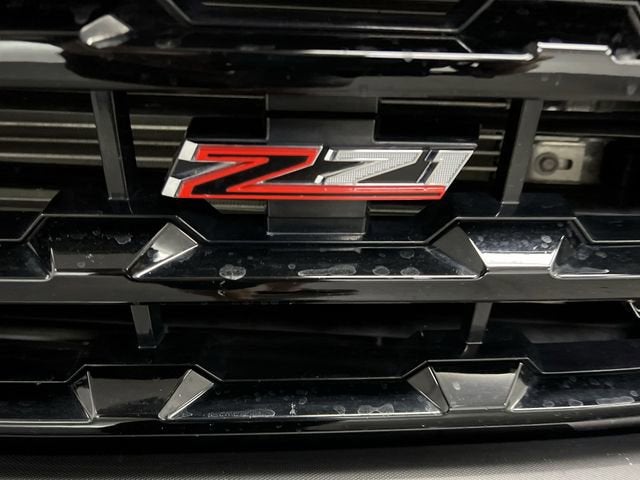 2021 Chevrolet Silverado 2500 HD LTZ