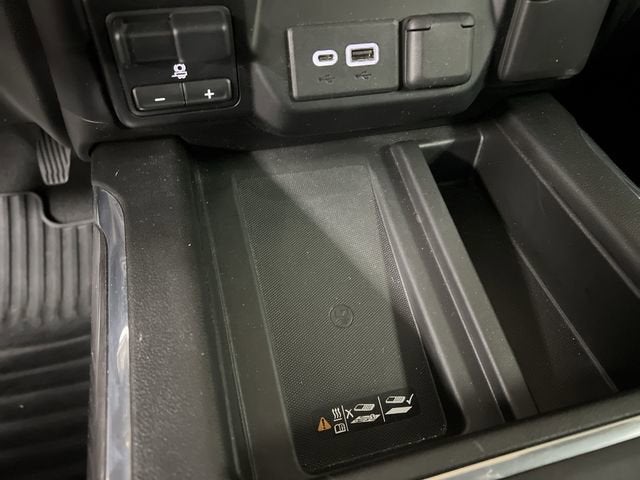 2021 Chevrolet Silverado 2500 HD LTZ