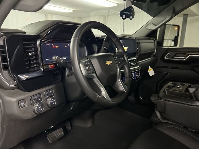 2024 Chevrolet Silverado 3500 HD LT DRW