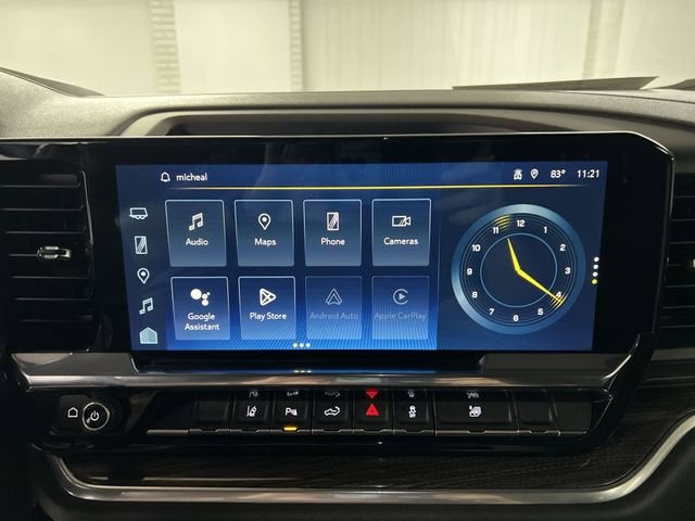 2024 Chevrolet Silverado 3500 HD LT DRW