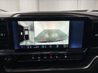 2024 Chevrolet Silverado 3500 HD LT DRW