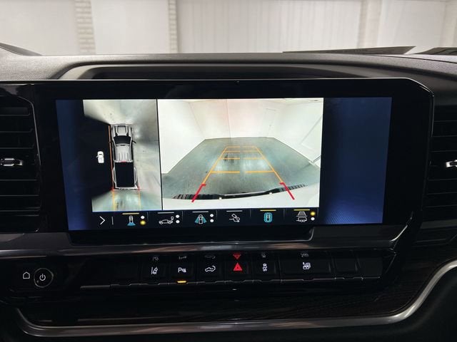 2024 Chevrolet Silverado 3500 HD LT DRW