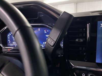 2024 Chevrolet Silverado 3500 HD LT DRW