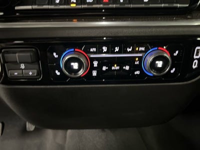 2024 Chevrolet Silverado 3500 HD LT DRW