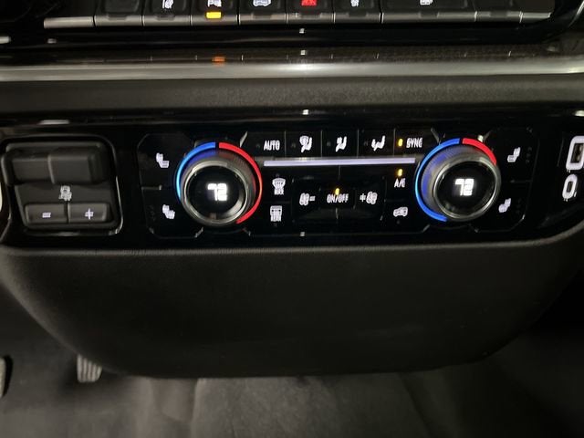 2024 Chevrolet Silverado 3500 HD LT DRW