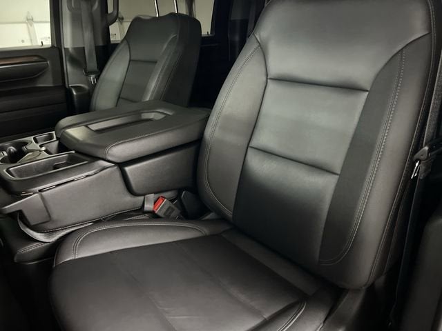 2024 Chevrolet Silverado 3500 HD LT DRW