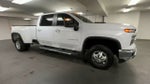2024 Chevrolet Silverado 3500 HD LT DRW
