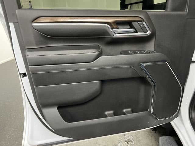 2024 Chevrolet Silverado 3500 HD LT DRW