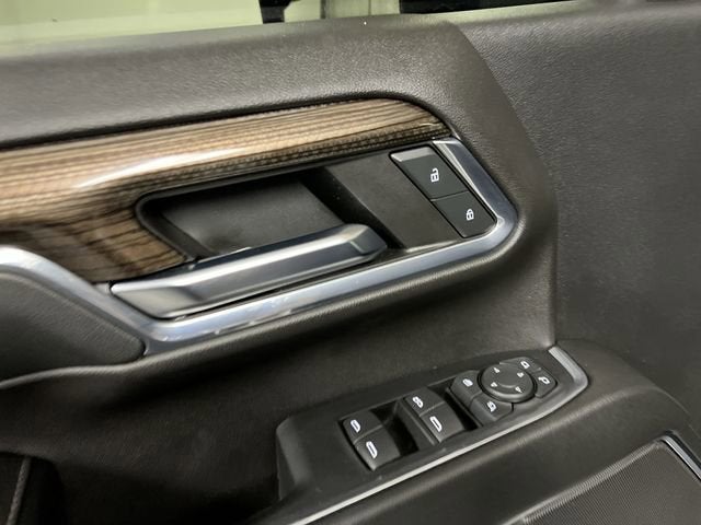 2024 Chevrolet Silverado 3500 HD LT DRW