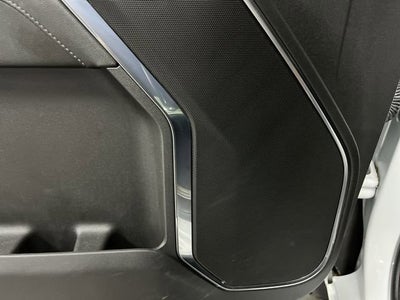 2024 Chevrolet Silverado 3500 HD LT DRW