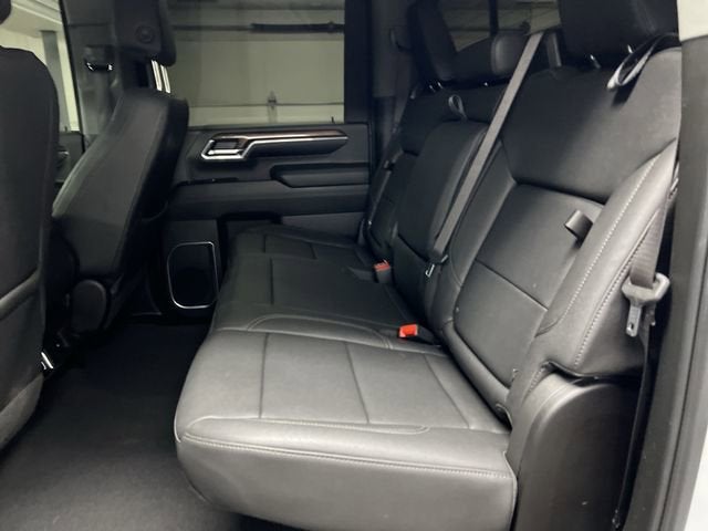 2024 Chevrolet Silverado 3500 HD LT DRW