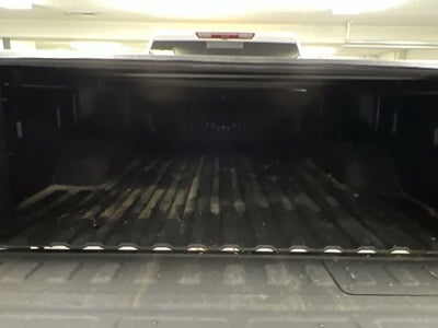 2024 Chevrolet Silverado 3500 HD LT DRW