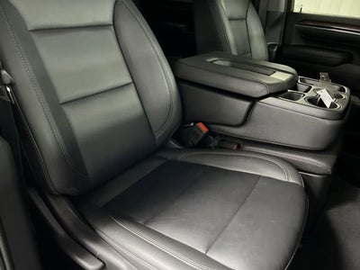 2024 Chevrolet Silverado 3500 HD LT DRW