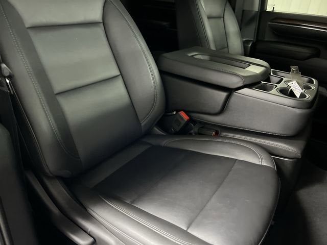 2024 Chevrolet Silverado 3500 HD LT DRW