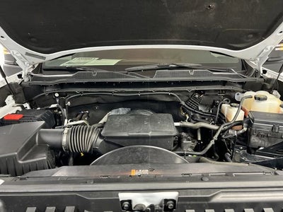 2024 Chevrolet Silverado 3500 HD LT DRW