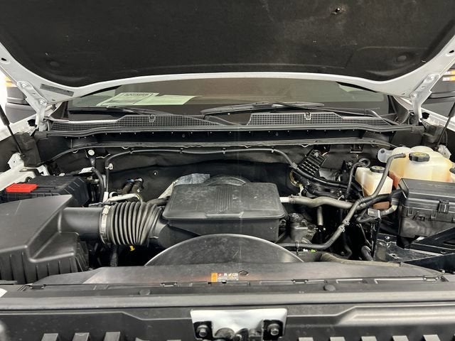 2024 Chevrolet Silverado 3500 HD LT DRW