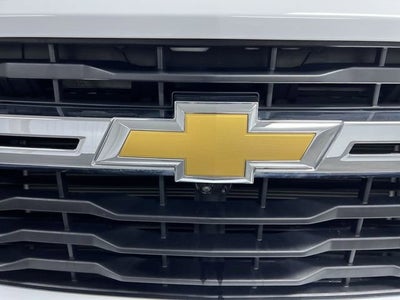 2024 Chevrolet Silverado 3500 HD LT DRW