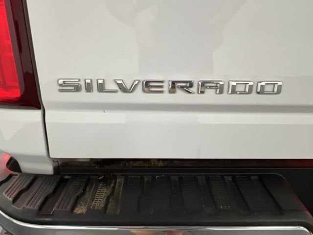 2024 Chevrolet Silverado 3500 HD LT DRW