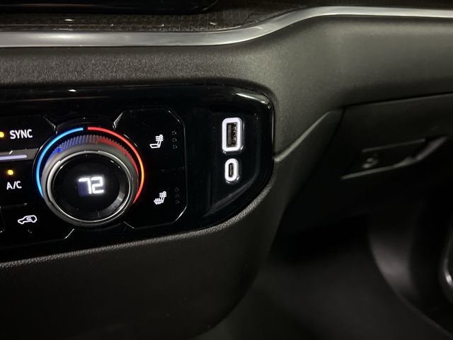 2024 Chevrolet Silverado 3500 HD LT DRW