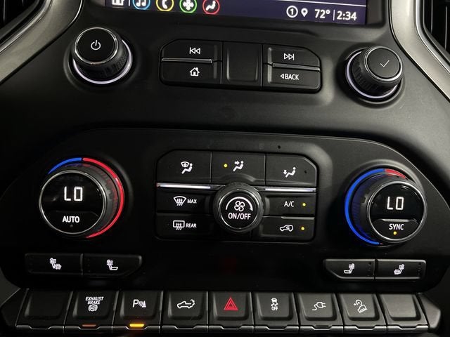 2023 Chevrolet Silverado 3500 HD LT
