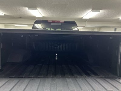 2023 Chevrolet Silverado 3500 HD LT