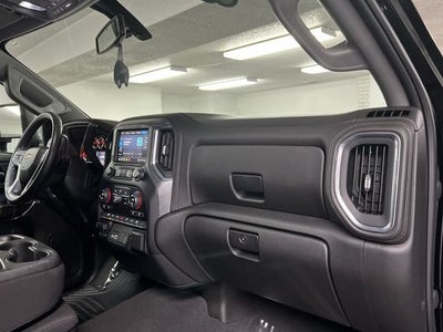 2023 Chevrolet Silverado 3500 HD LT