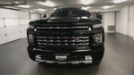 2023 Chevrolet Silverado 3500 HD LT