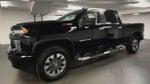 2023 Chevrolet Silverado 3500 HD LT