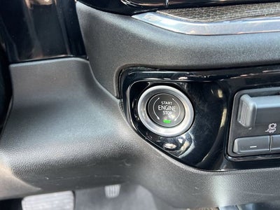 2024 Chevrolet Silverado 3500 HD LT