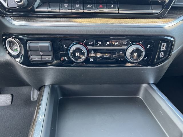 2024 Chevrolet Silverado 3500 HD LT