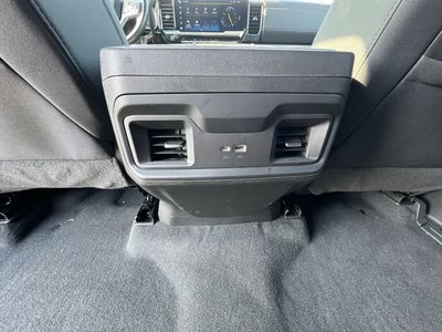 2024 Chevrolet Silverado 3500 HD LT