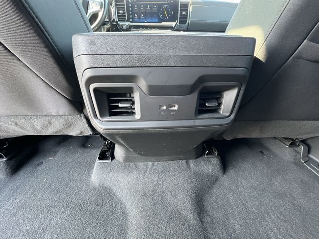 2024 Chevrolet Silverado 3500 HD LT