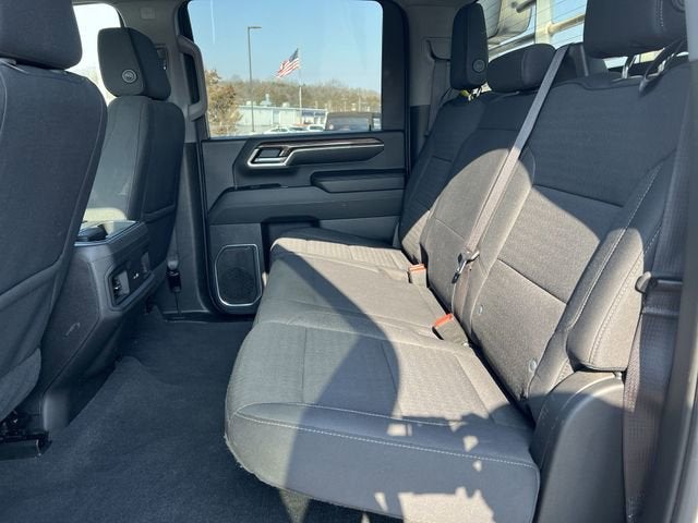 2024 Chevrolet Silverado 3500 HD LT