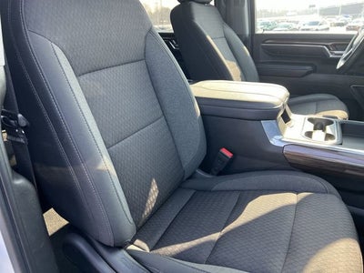 2024 Chevrolet Silverado 3500 HD LT