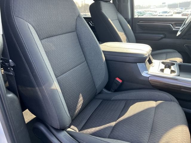 2024 Chevrolet Silverado 3500 HD LT