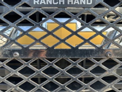 2024 Chevrolet Silverado 3500 HD LT