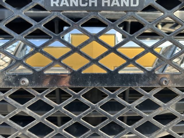 2024 Chevrolet Silverado 3500 HD LT