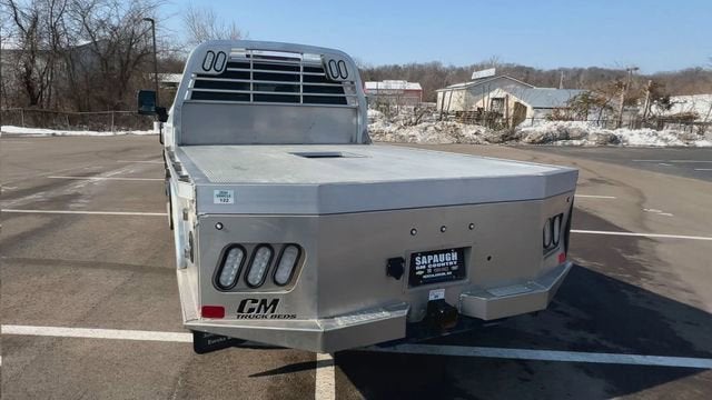 2024 Chevrolet Silverado 3500 HD LT