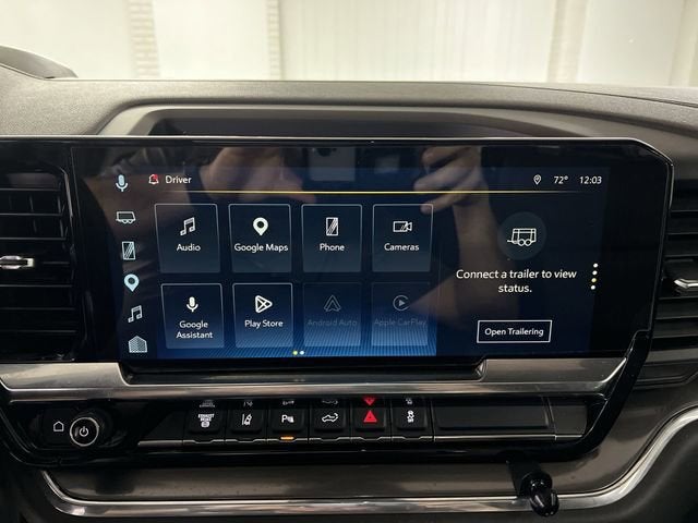 2024 Chevrolet Silverado 3500 HD High Country DRW