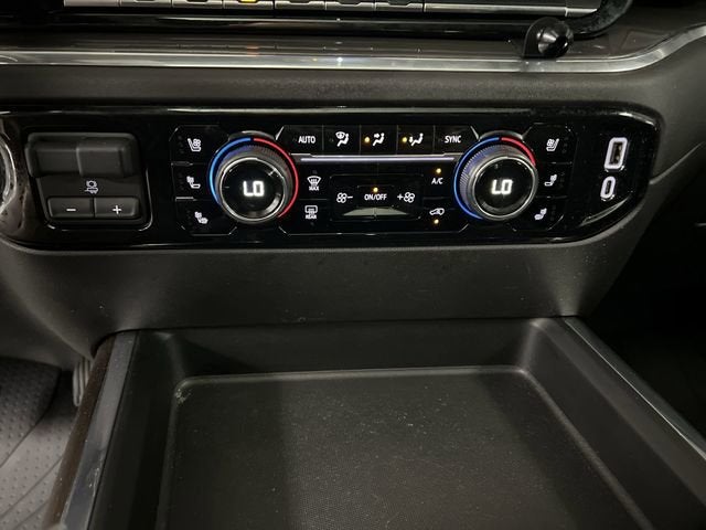 2024 Chevrolet Silverado 3500 HD High Country DRW