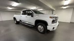 2024 Chevrolet Silverado 3500 HD High Country DRW