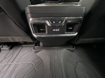 2024 Chevrolet Silverado 3500 HD High Country DRW