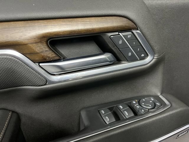 2024 Chevrolet Silverado 3500 HD High Country DRW