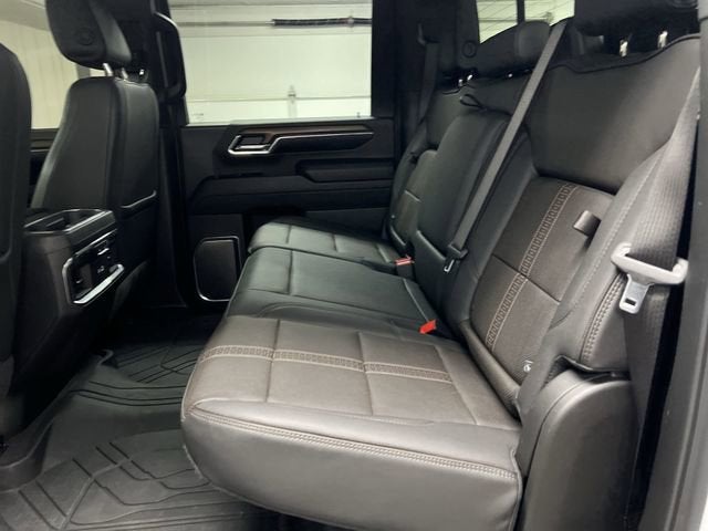 2024 Chevrolet Silverado 3500 HD High Country DRW