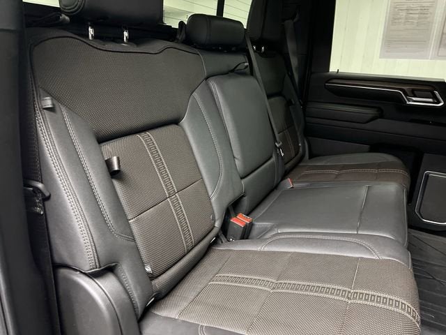 2024 Chevrolet Silverado 3500 HD High Country DRW
